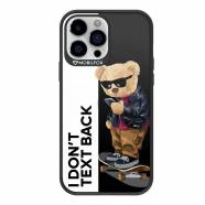 ���� ��� iPhone 13 Pro Mobilfox I Don't Text Back Full-Shock  (�����)