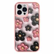 ���� ��� iPhone 11 Pro Mobilfox Pastel Flowers Peach Full-Shock  (�����)