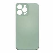 ���� ��� iPhone 15 Pro ��������� TPU Soft Touch  (�������)