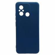 ����  Xiaomi Redmi 12C ��������� TPU Soft Touch (���� ������)