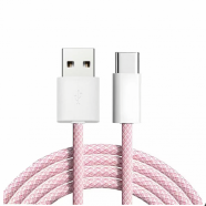 ������� �������� USB �� Type-C 1m (���)