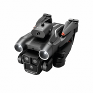 Drone K9 MAX 4K (������� �������� � ����� ������ � �������������� - Return to Home Button)