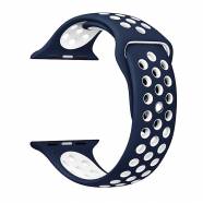 ������� ��������� ��� Apple Watch 5/4/3/2 42mm-44mm ��� ��� �B1 (���� - �����)