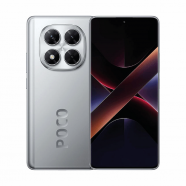 Xiaomi Poco X7 5G (12/512GB) Silver