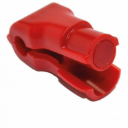 ������������ Stop Lock Red 6.5mm