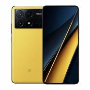 Xiaomi Poco X6 Pro 5G (8/256GB) Yellow