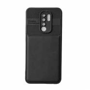 ���� ��� Xiaomi Redmi 9 Camera Protector (�����)
