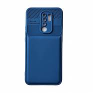 ���� ��� Xiaomi Redmi 9 Camera Protector (����)