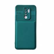 ���� ��� Xiaomi Redmi 9 Camera Protector (�������)