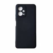 ���� ��� Xiaomi Redmi Note 12 5G / Poco X5 ��������� TPU Soft Touch (�����)