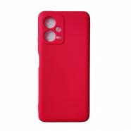 ���� ��� Xiaomi Redmi Note 12 5G / Poco X5 ��������� TPU Soft Touch (�������)