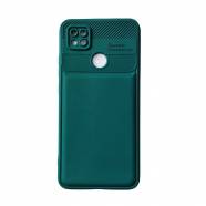 ���� ��� Xiaomi Redmi 9C Camera Protector (�������)