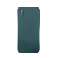 ���� ��� Xiaomi Redmi 9A Soft Touch TPU (�������)