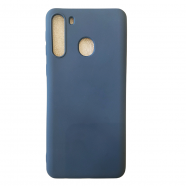 ���� ��� Samsung A21 Soft Touch TPU (����)