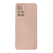 ���� ��� Xiaomi Redmi Note 11T 5G/Poco M4 Pro 5G Soft Touch TPU (���)