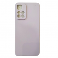 ���� ��� Xiaomi Redmi Note 11T 5G/Poco M4 Pro 5G Soft Touch TPU (���)