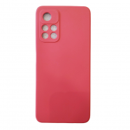 ���� ��� Xiaomi Redmi Note 11T 5G/Poco M4 Pro 5G Soft Touch TPU (�������)