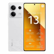 Xiaomi Redmi Note 13 5G (6/128GB) White
