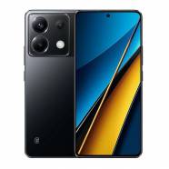 Xiaomi Poco X6 5G (12/256GB) Black