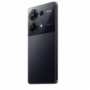 Xiaomi Poco M6 Pro (8GB/256GB) Black
