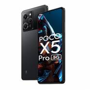 Xiaomi Poco X5 Pro 5G 8GB/256GB Black