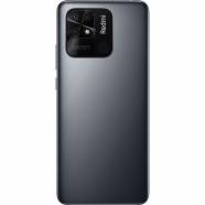 Xiaomi Redmi 10C NFC Dual SIM (4GB/64GB) Graphite Grey