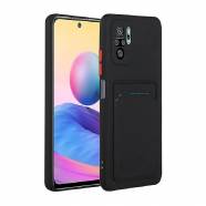 ���� Xiaomi Redmi Note 10/Note 10S Back Cover �� ������� ������ (�����)