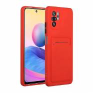 ���� Xiaomi Redmi Note 10/Note 10s Back Cover �� ������� ������ (�������)
