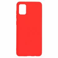 ���� ��� Xiaomi Poco M3 Soft Touch TPU (�������)