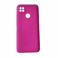 ���� ��� Xiaomi Redmi 10A Soft Touch ��������� TPU (����)