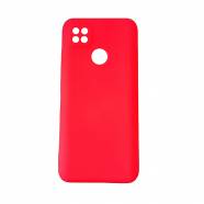 ���� ��� Xiaomi Redmi 10A Soft Touch ��������� TPU (�������)