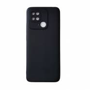 ���� ��� Xiaomi Redmi 10c  ��������� TPU Soft Touch (�����)