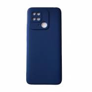 ���� ��� Xiaomi Redmi 10c  ��������� TPU Soft Touch (����)