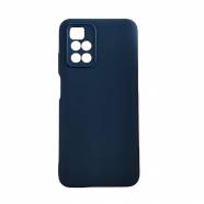 ���� ��� Xiaomi Redmi 10 ��������� TPU Soft Touch (����)