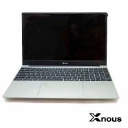 Laptop Xnous i5/8Gb DDR4/SSD 256Gb/FHD/15.6'' Silver