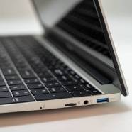 Laptop Xnous i5/8Gb DDR4/SSD 256Gb/FHD/15.6'' Silver