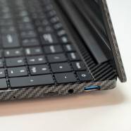 Laptop Xnous i5/8Gb DDR4/SSD 256Gb/FHD/15.6'' Carbon Shiny