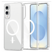 ���� ��� Samsung S25 Edge Mag Safe Back Cover ��������� (�������)