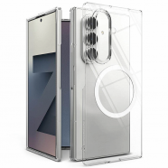 ���� ��� Samsung Z Fold 6 Mag Safe Back Cover ��������� (�������)
