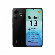 Xiaomi Redmi 13 4G (6/128GB) Black